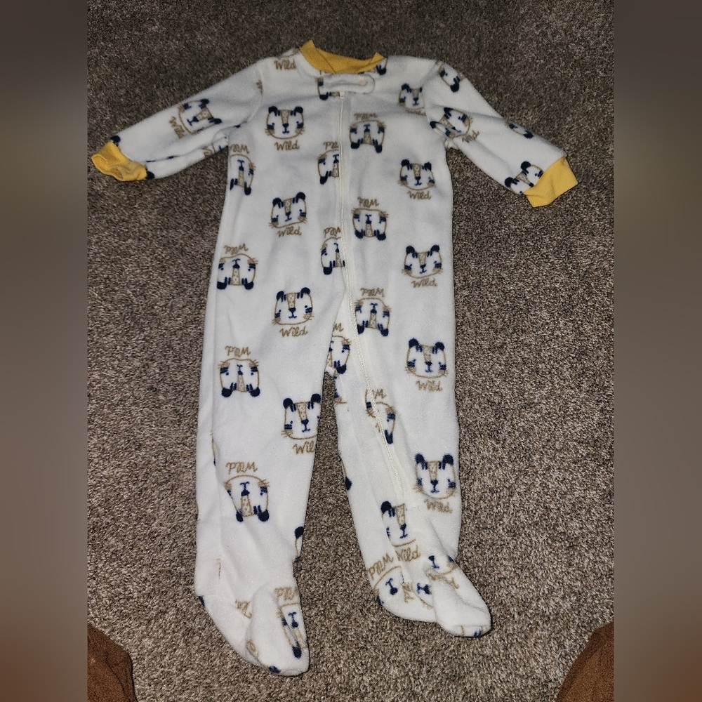 Baby Sleeper
